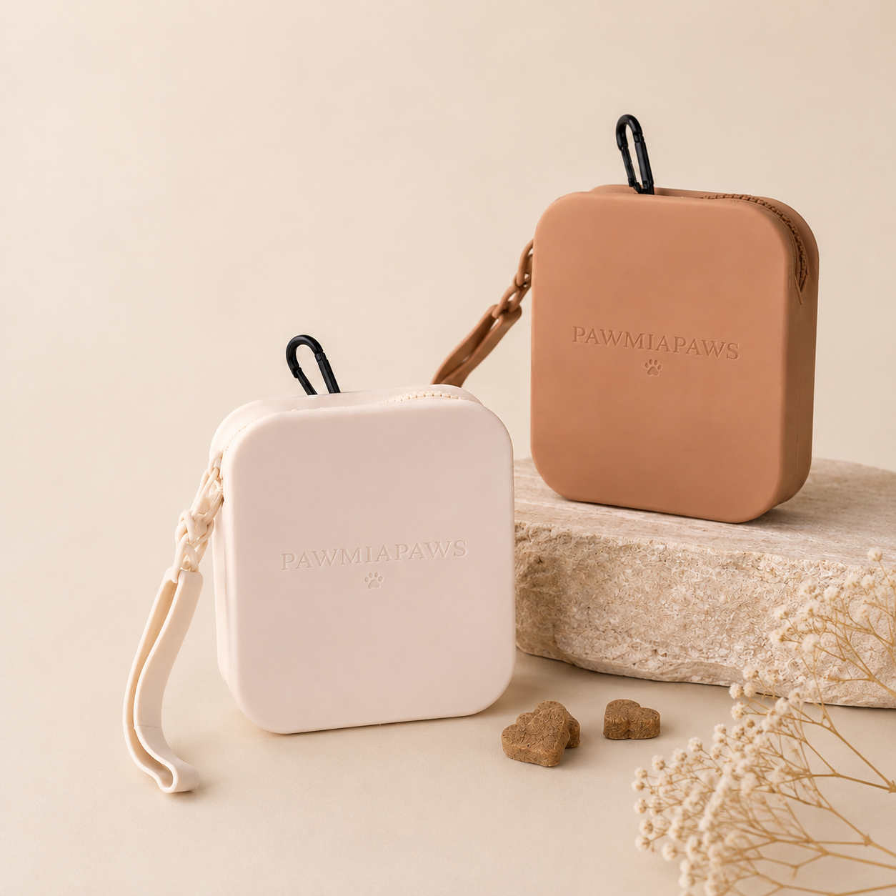 The Everyday Treat Pouch
