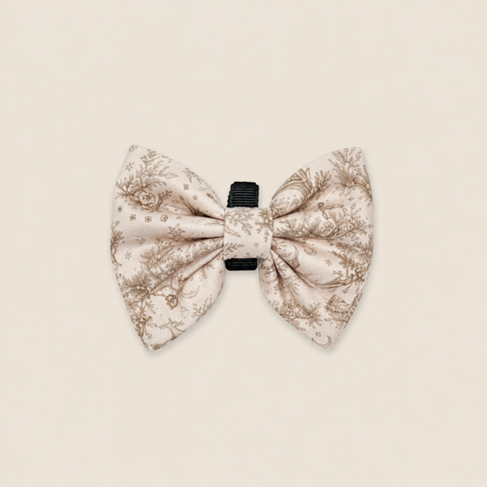 Once Upon a Walk -Sailor Bow