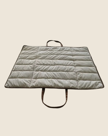 The Cosy Reset - Settle Mat