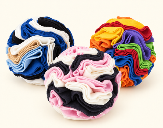 Snuffle Ball
