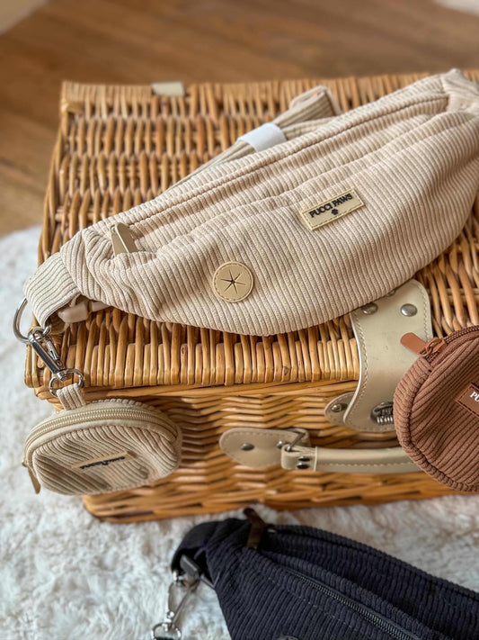 Almond Dream Walking Bag