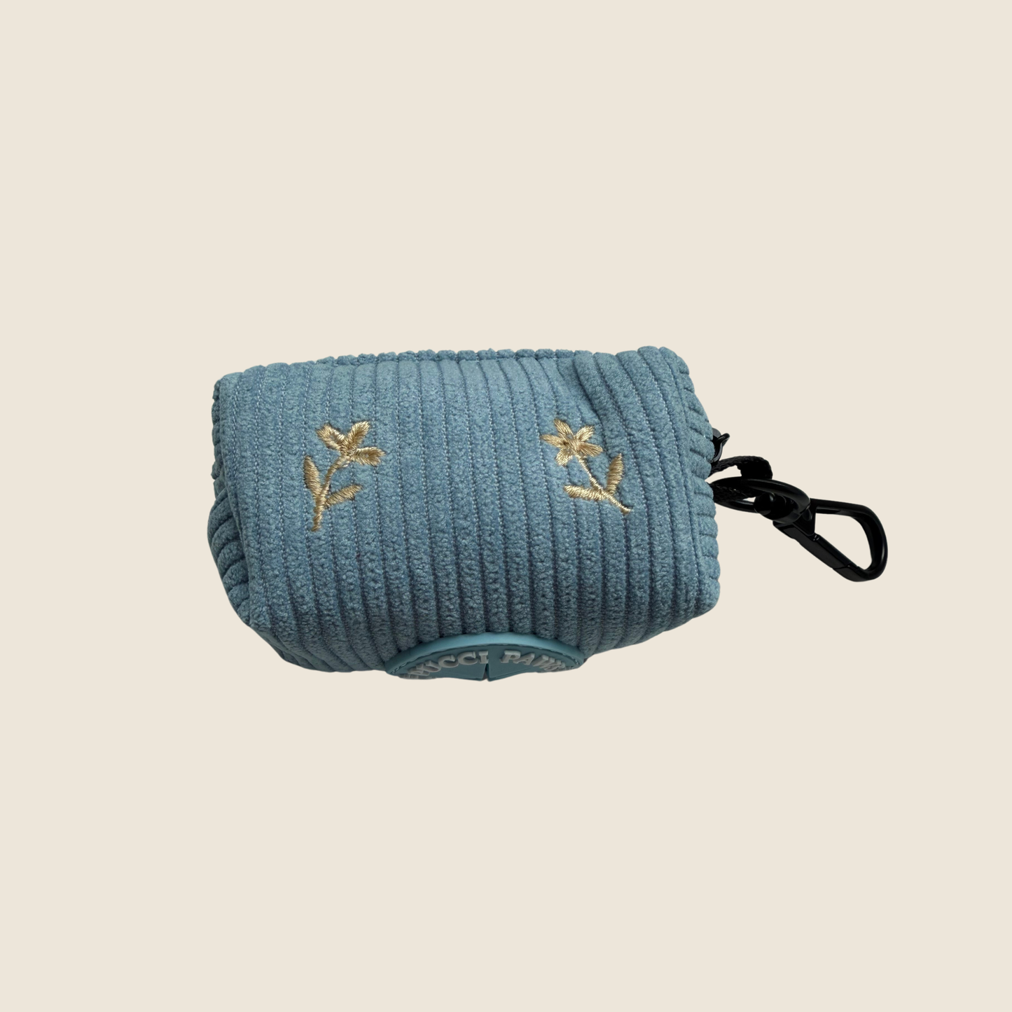 Whispering Wildflower Poop Bag