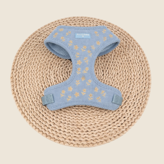 Whispering Wildflower Harness
