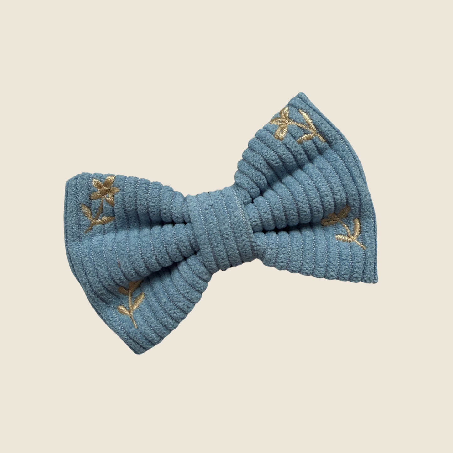 Whispering Wildflower Bow